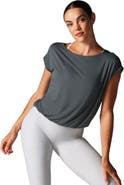 Tavi Voyage Boatneck Tee