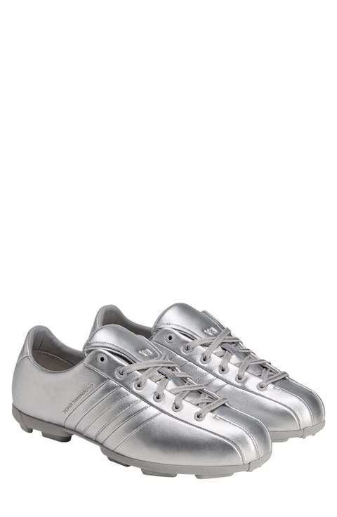 Gender Inclusive Field Sneaker