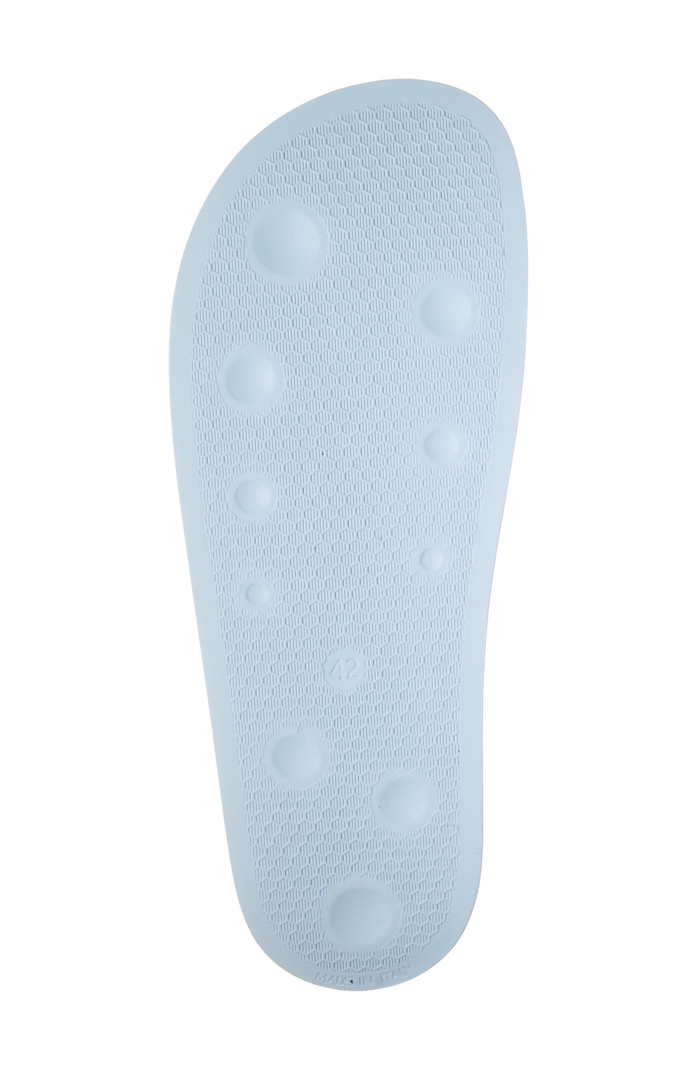 Off-White Industrial Slide Sandal, Alternate, color, 