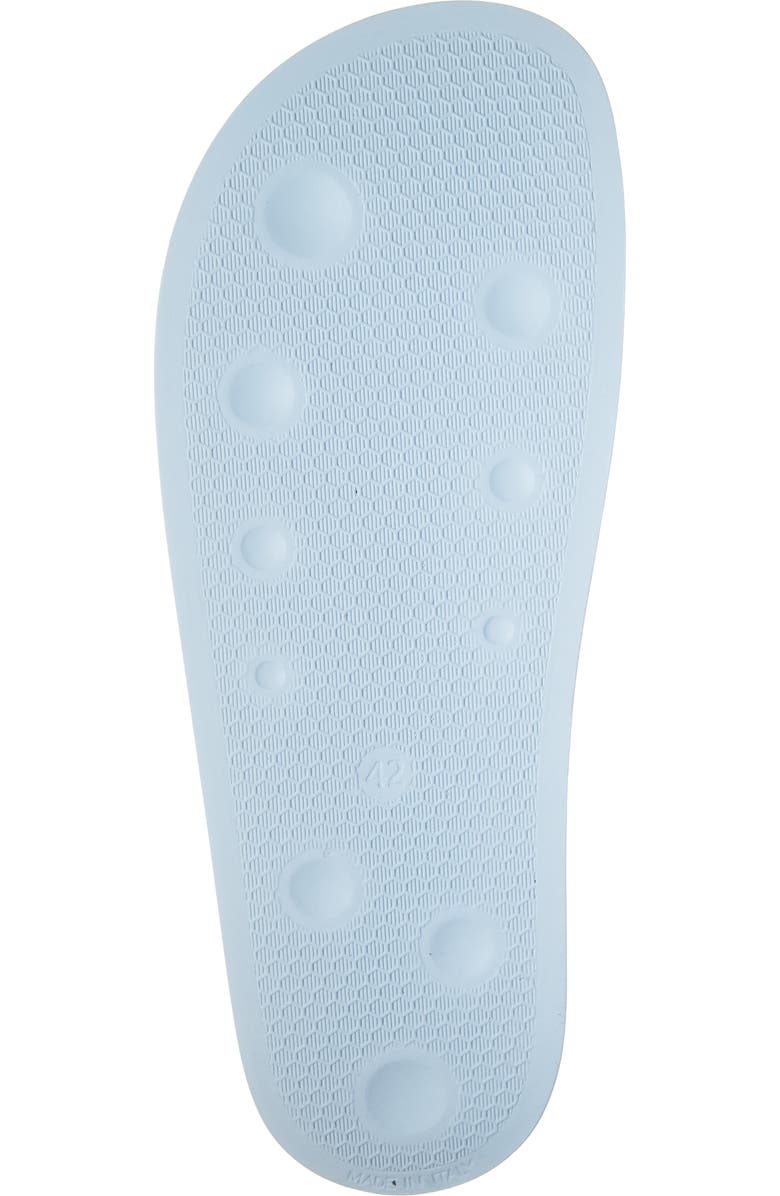 Off-White Industrial Slide Sandal, Alternate, color,