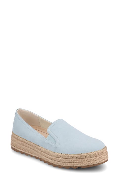 Catalina Espadrille Sneaker (Women)