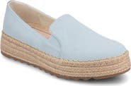 Journee Collection Catalina Espadrille Sneaker
