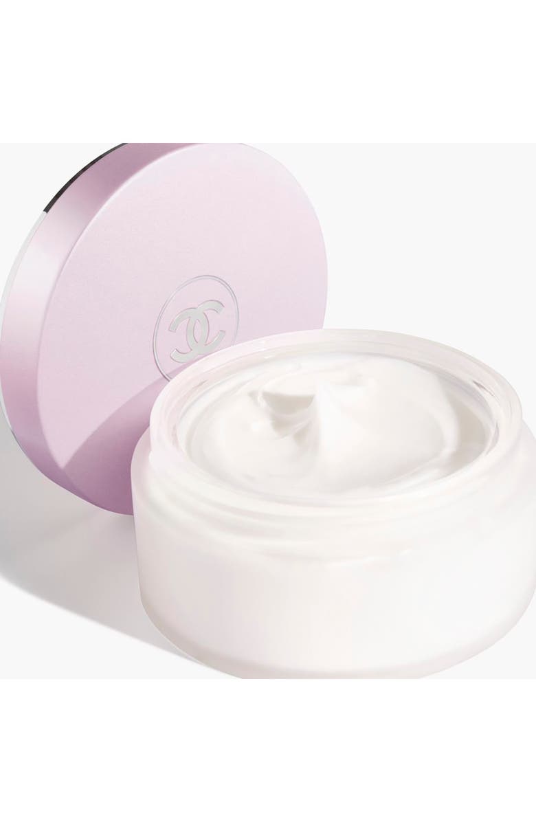 CHANEL CHANCE Body Cream, Alternate, color, 