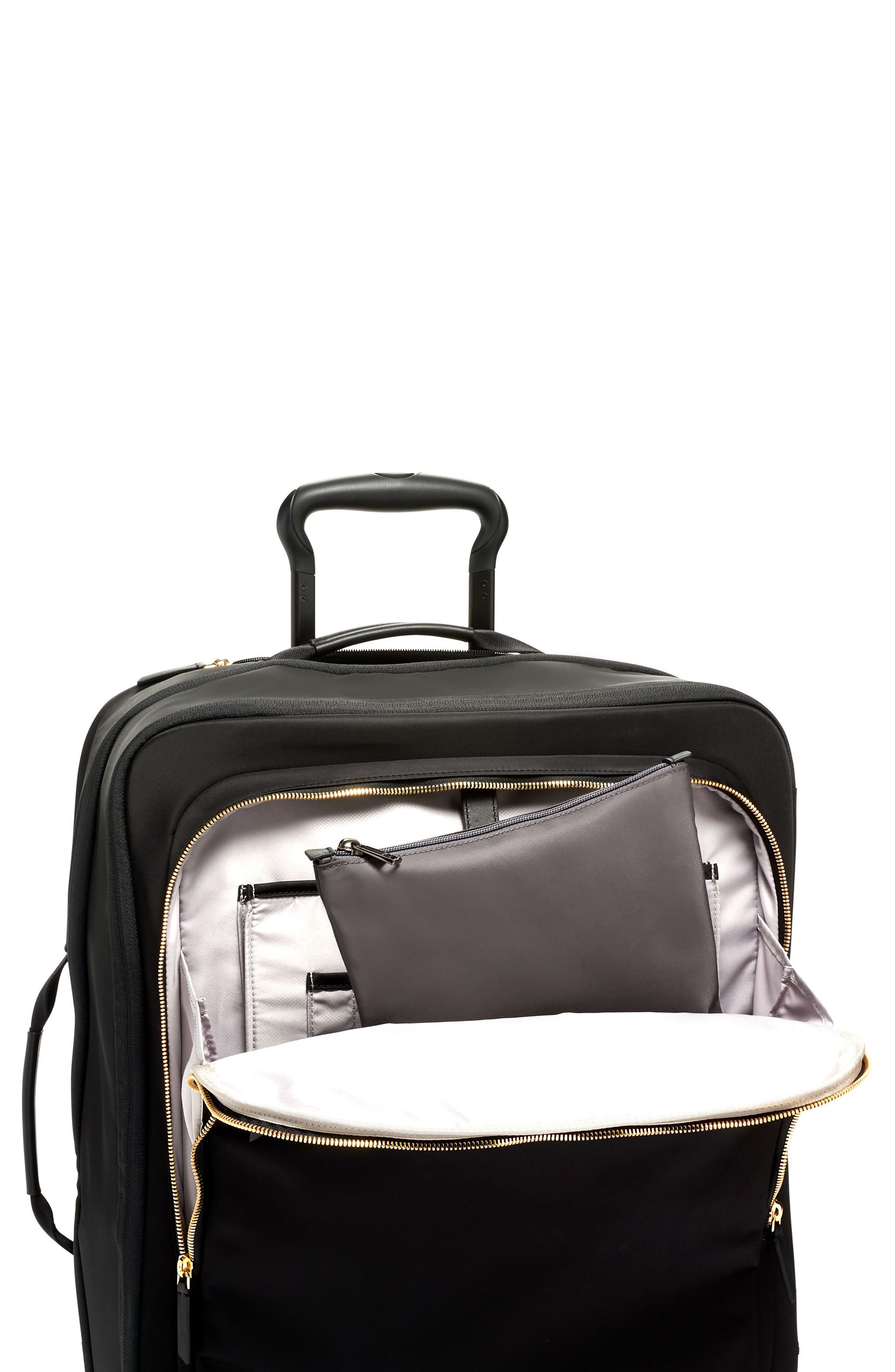 TUMI Voyageur - Just in Case Nylon Travel Backpack, Alternate, color, 