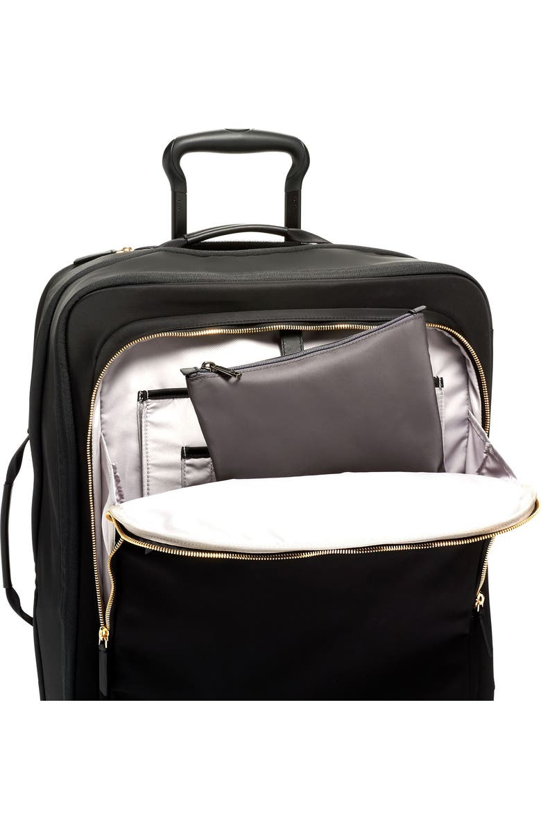 TUMI Voyageur - Just in Case Nylon Travel Backpack, Alternate, color,