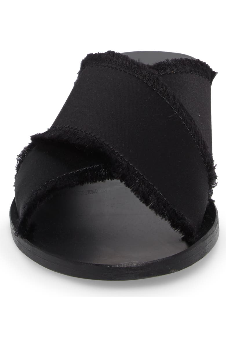 Ancient Greek Sandals Thais Slide Sandal, Alternate, color,