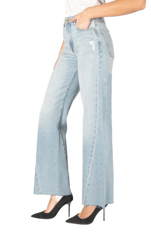 Fidelity Denim Lotus