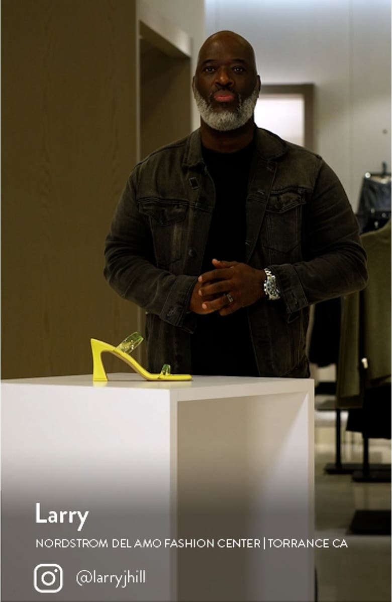 Novah Sandal, sales video thumbnail