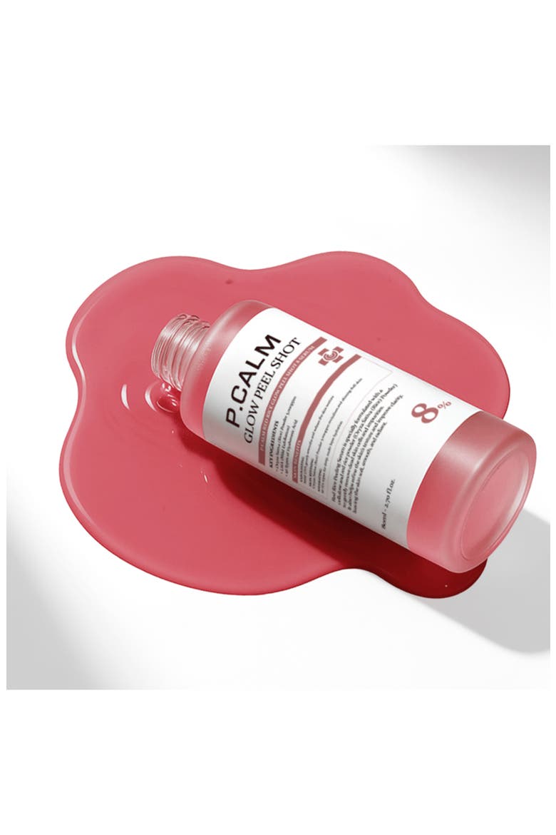 Red Rice Glow Peel Shot Serum, Alternate, color, NO COLOR