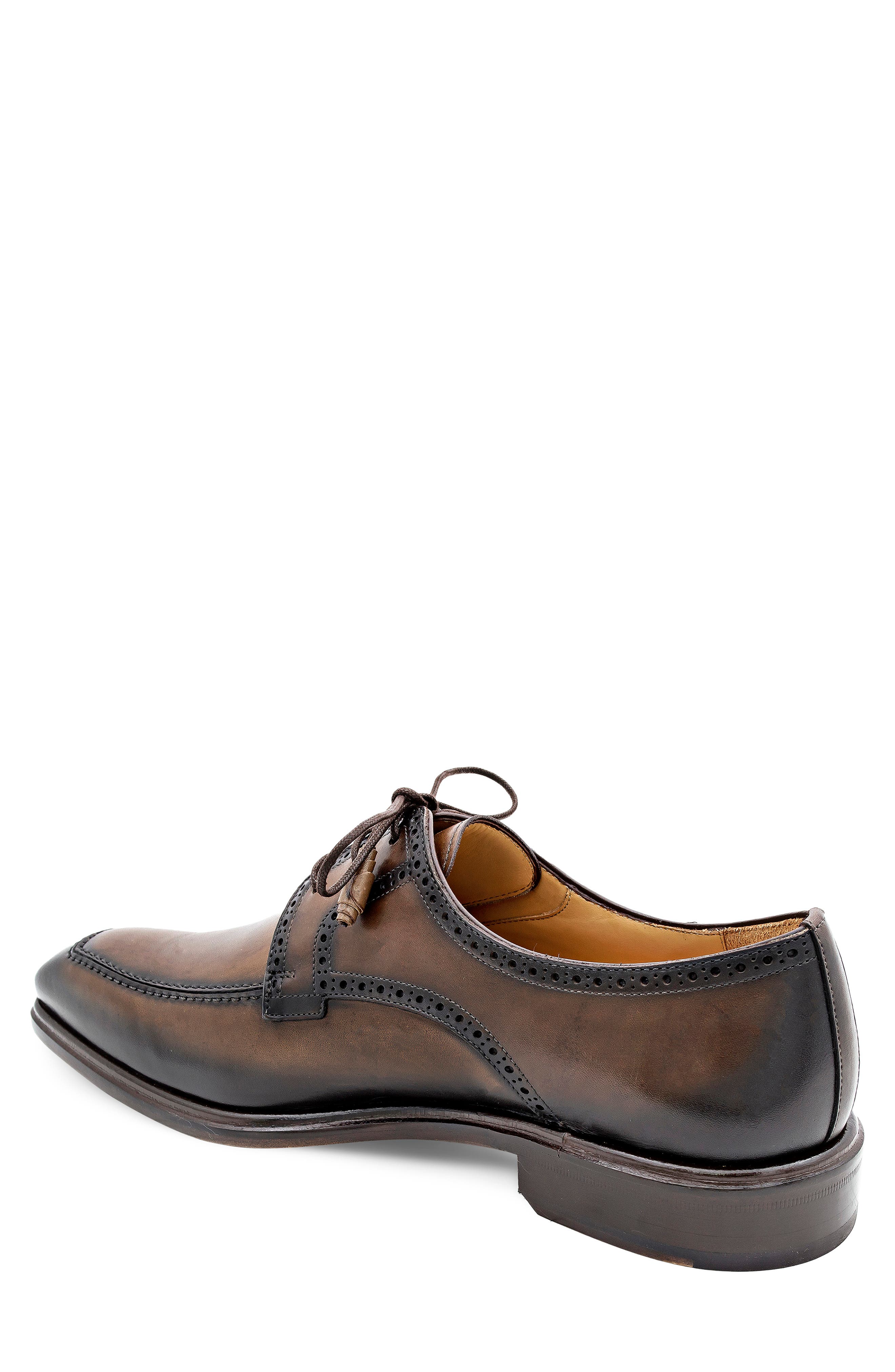 Hatley Derby, Alternate, color, CHOCOLATE