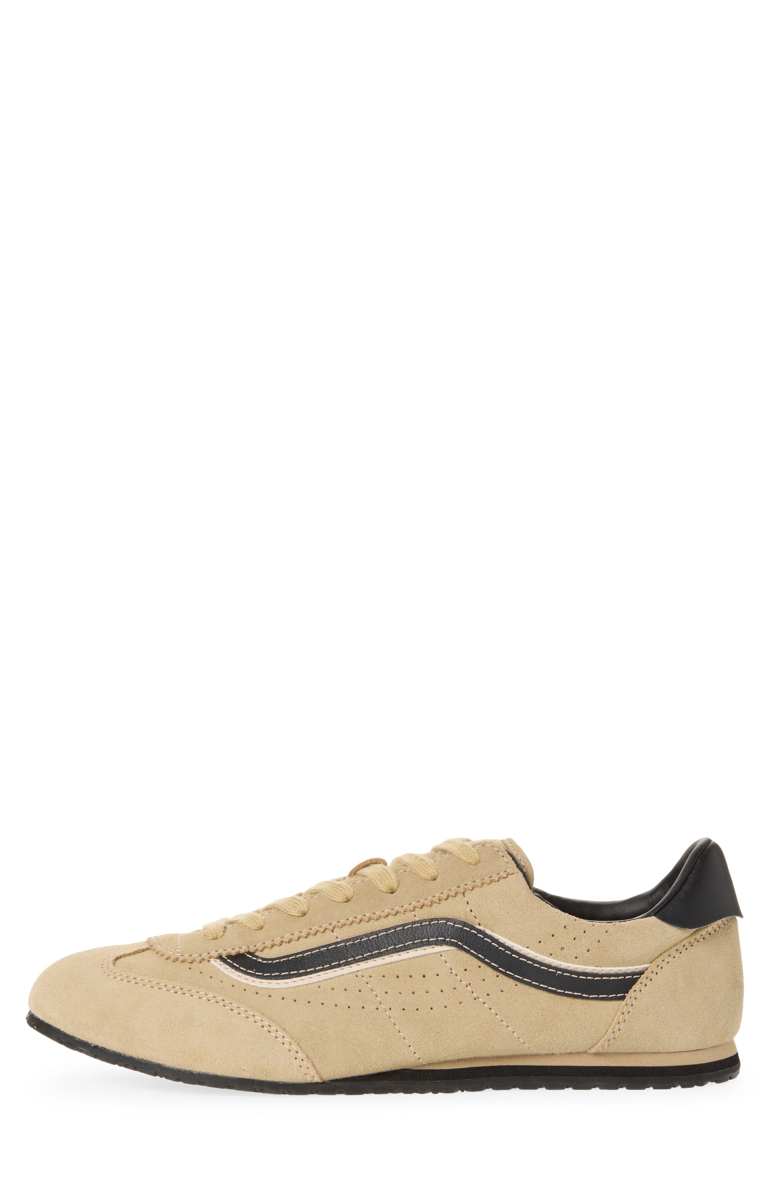 Vans Super Lowpro Sneaker, Alternate, color, Incense/Black