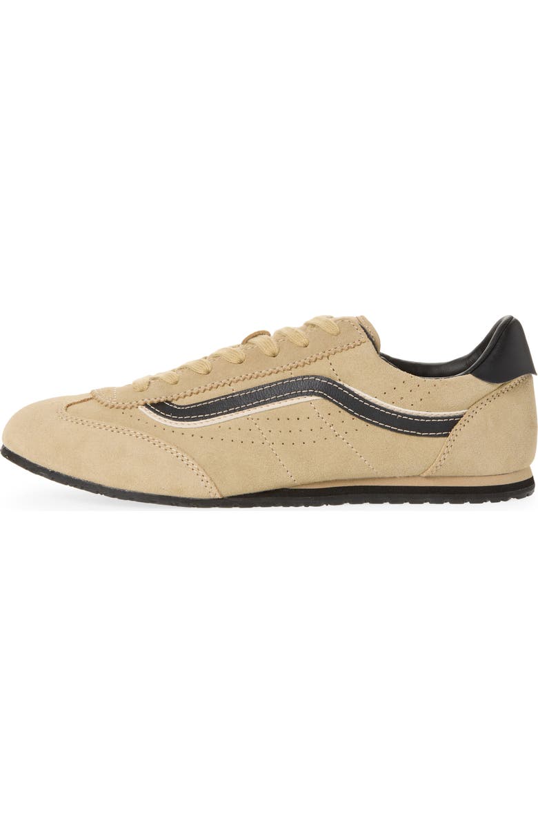 Vans Super Lowpro Sneaker, Alternate, color, Incense/Black