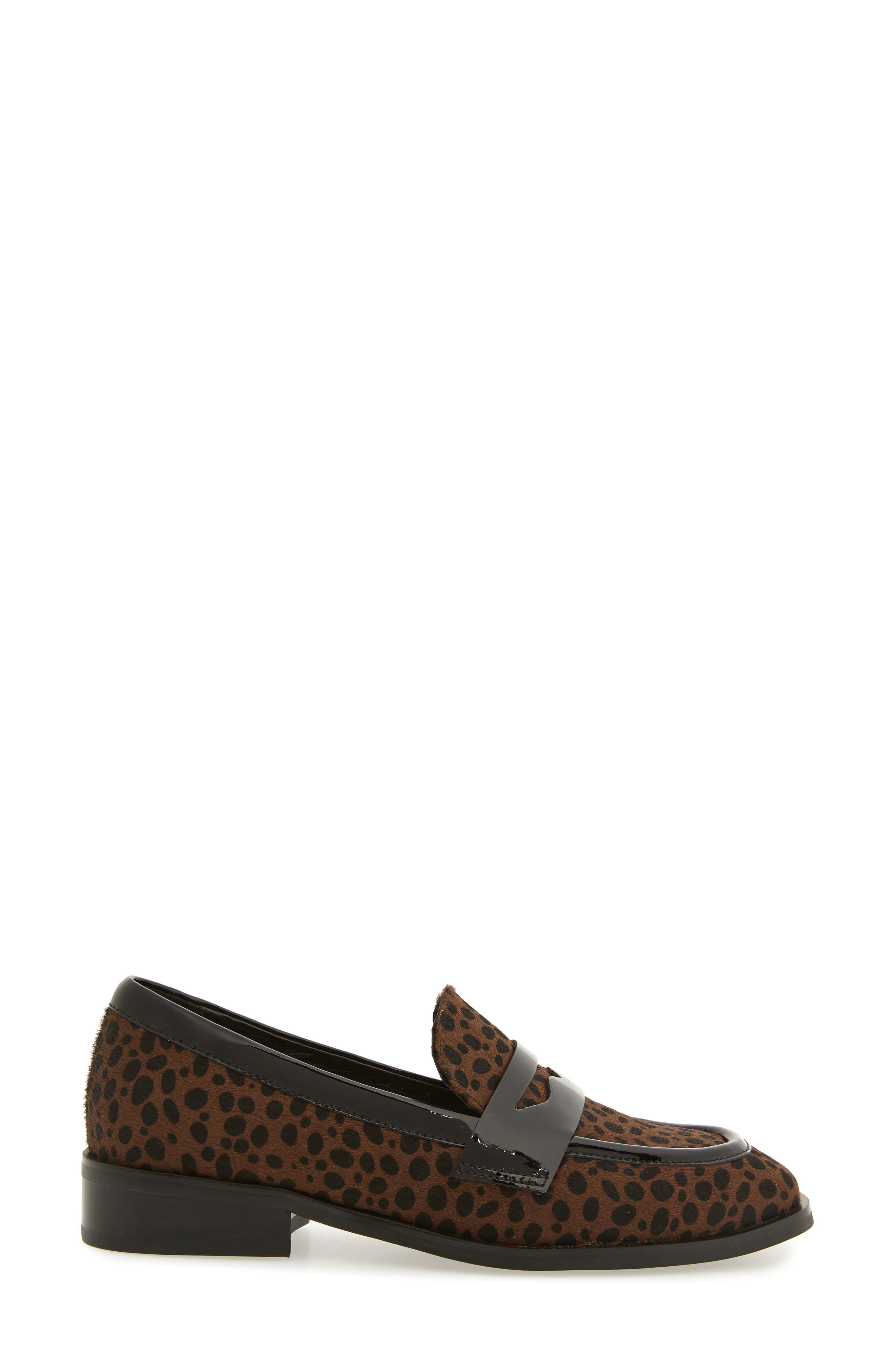Jeffrey Campbell Hornsby Loafer, Alternate, color, 