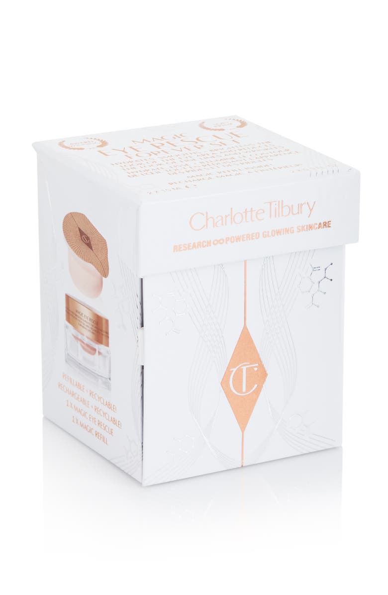 Charlotte Tilbury Magic Eye Rescue Duo $124 Value, Alternate, color, 
