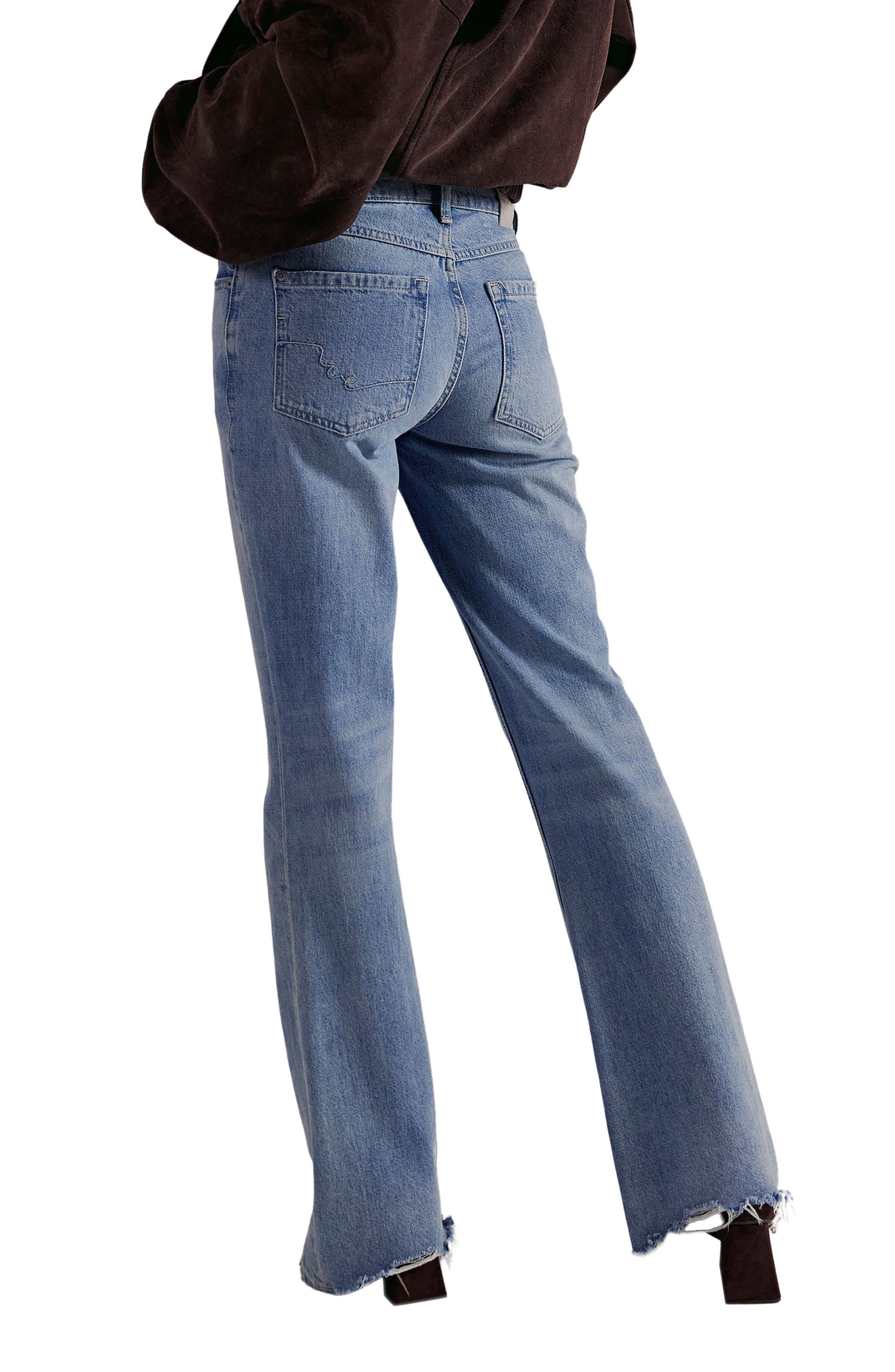 West Coast Relaxed Jeans (Humble - image 4