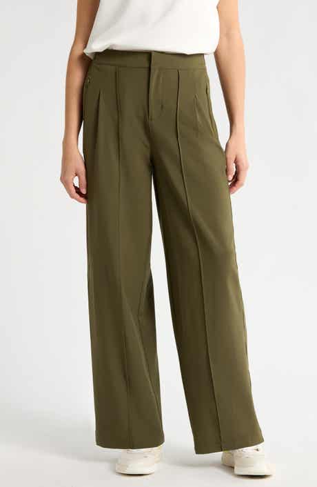 Zella Impress High Waist Pants