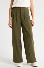 Zella Impress High Waist Pants