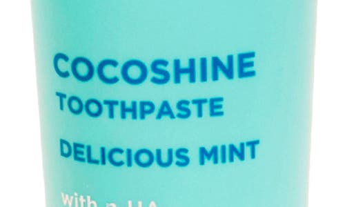 Cocofloss Smile Bliss Set In Blue Skies