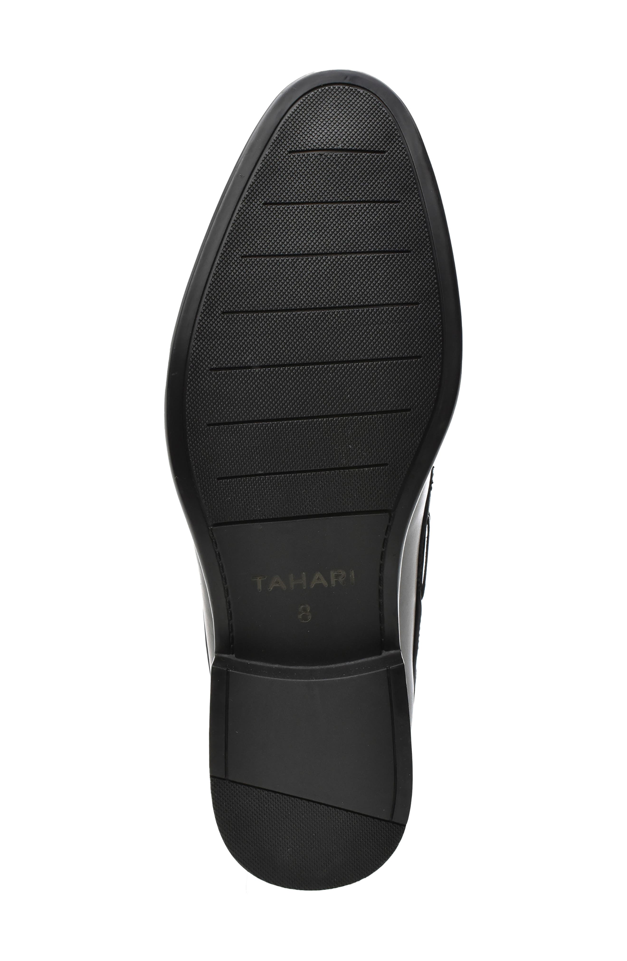 Tahari Lace-Up Derby, Alternate, color, 