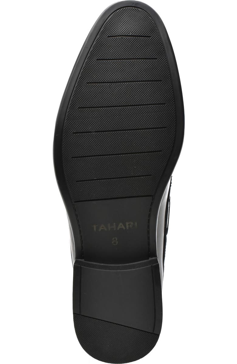 Tahari Lace-Up Derby, Alternate, color,