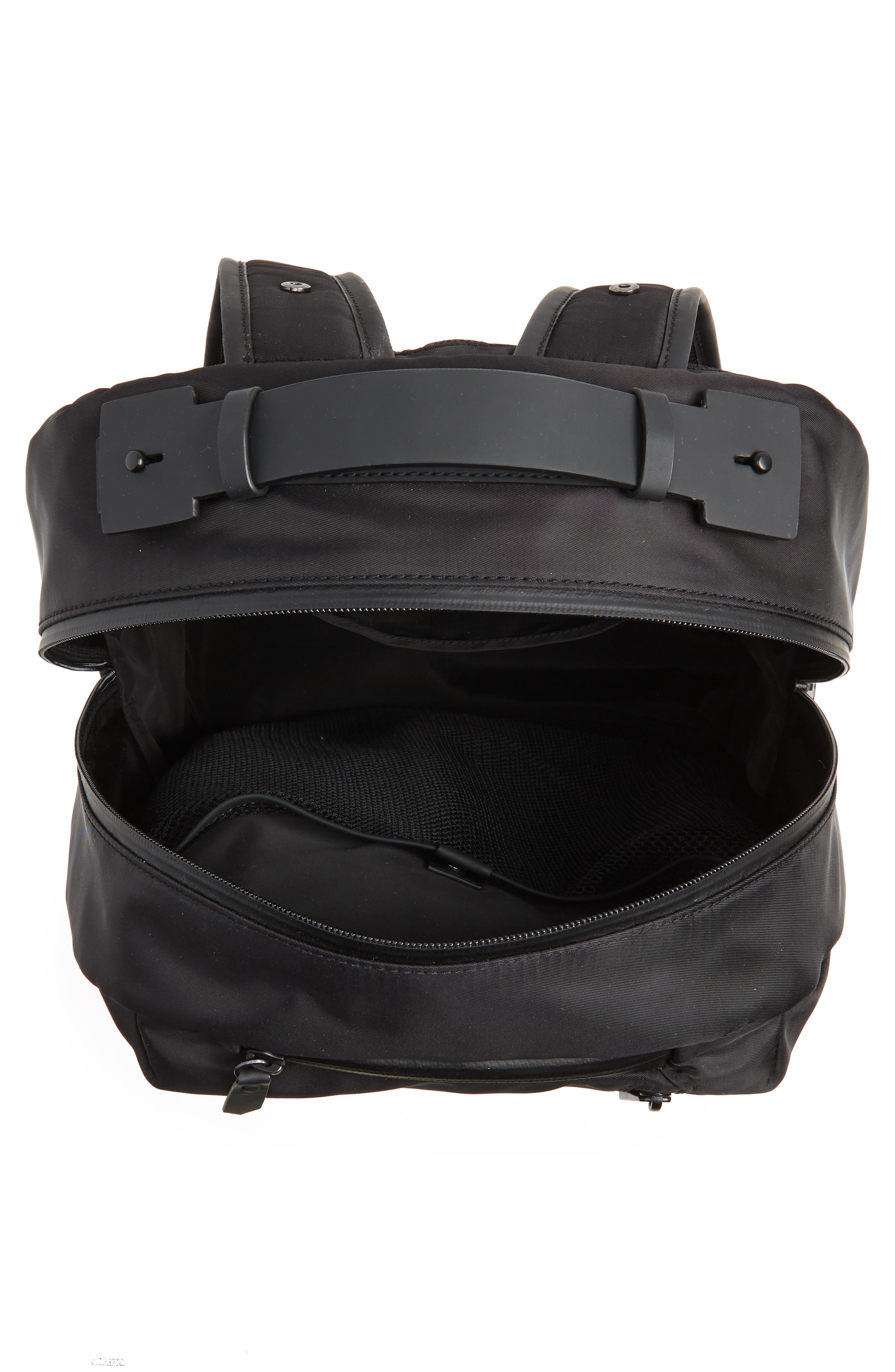 Cole Haan Grand Nylon Backpack, Alternate, color, 