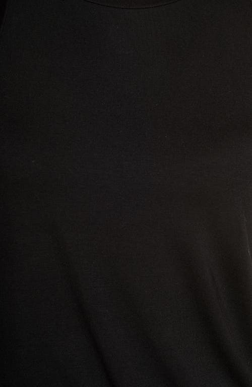 Honeydew Intimates All American Shortie Pajamas In Black