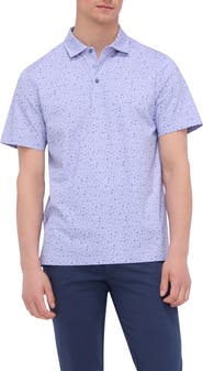 Bugatchi Vincent Polo Shirt