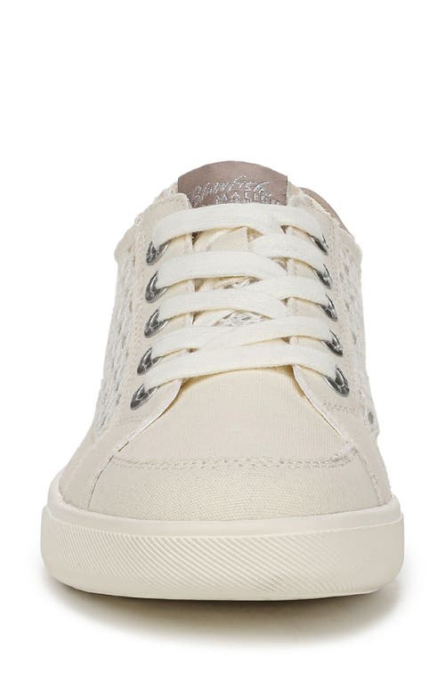 BLOWFISH MALIBU BLOWFISH MALIBU TANLINE MESH TRIM SNEAKER