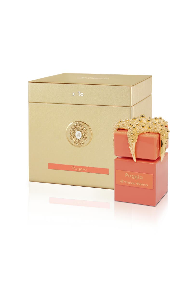 Tiziana Terenzi Sea Star Collection - Poggia, Alternate, color, NO COLOR