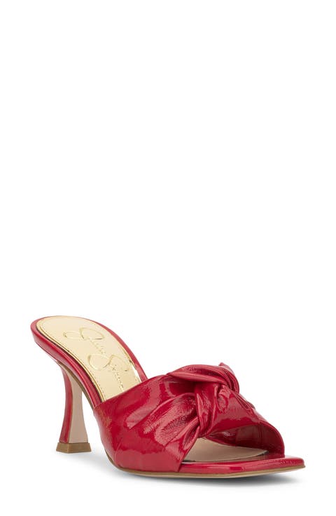Evirra Slide Sandal