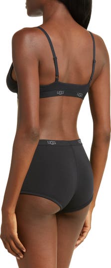 UGG® Desiray Cheeky Boyshorts | Nordstrom