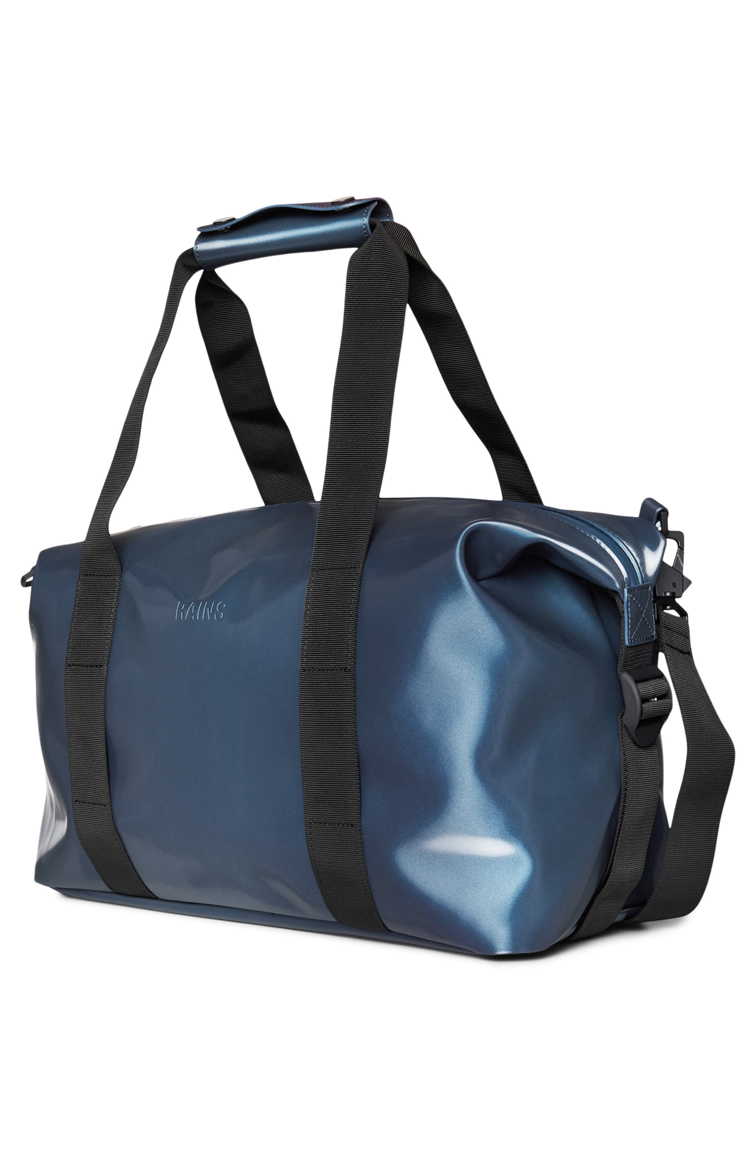 Hilo Waterproof Weekend Bag, Alternate, color, SONIC