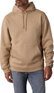 The Normal Brand St. Louis Embroidered Hoodie