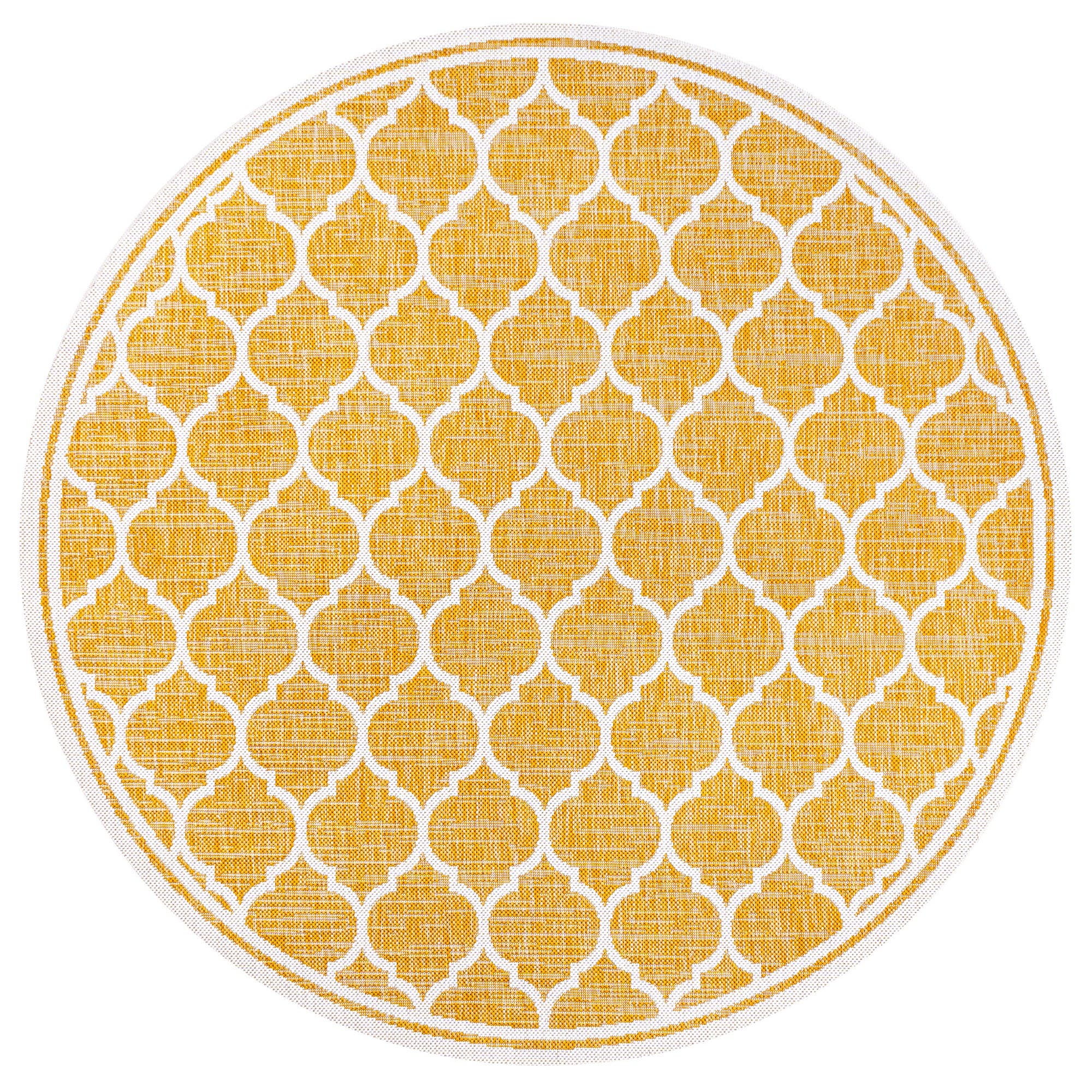 Yellow/Cream