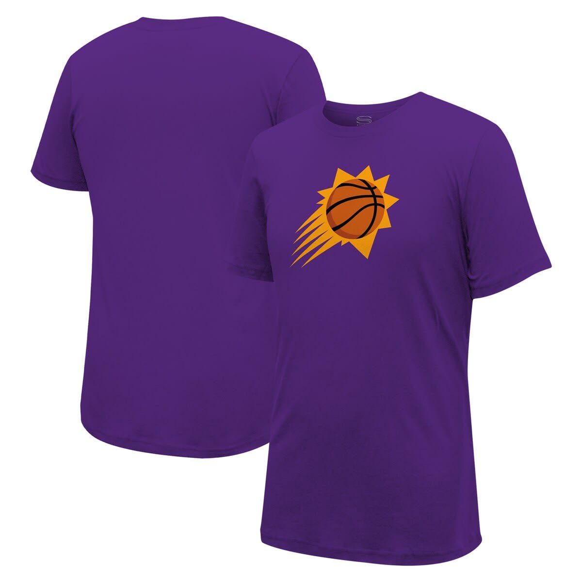 selected Purple