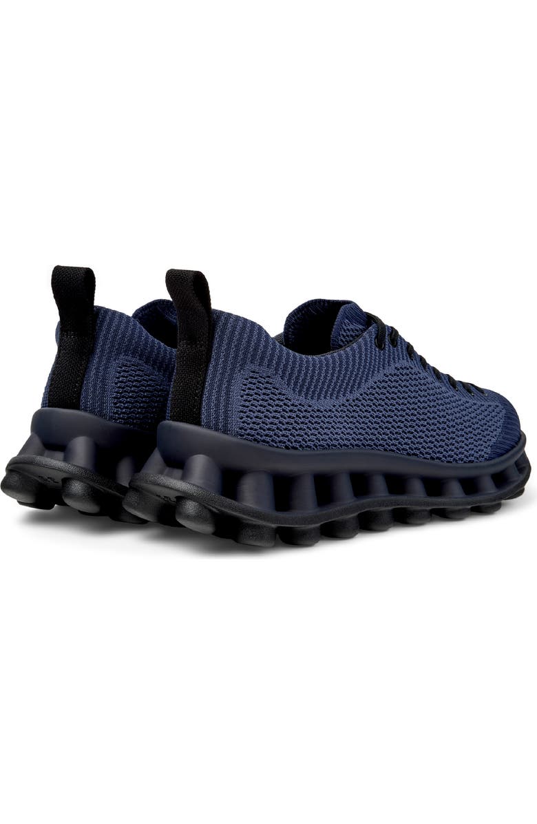 Camper Pelotissima Sneaker, Alternate, color, Dark Blue