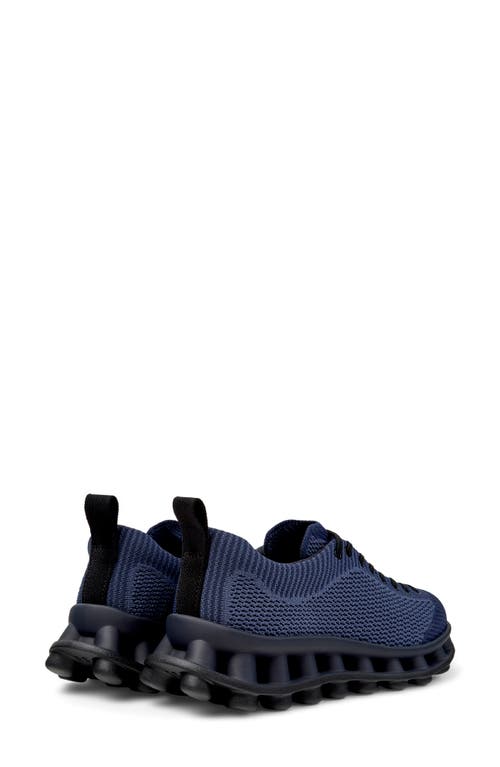 Camper X Sunnei Pelotissima Sneakers In Blue