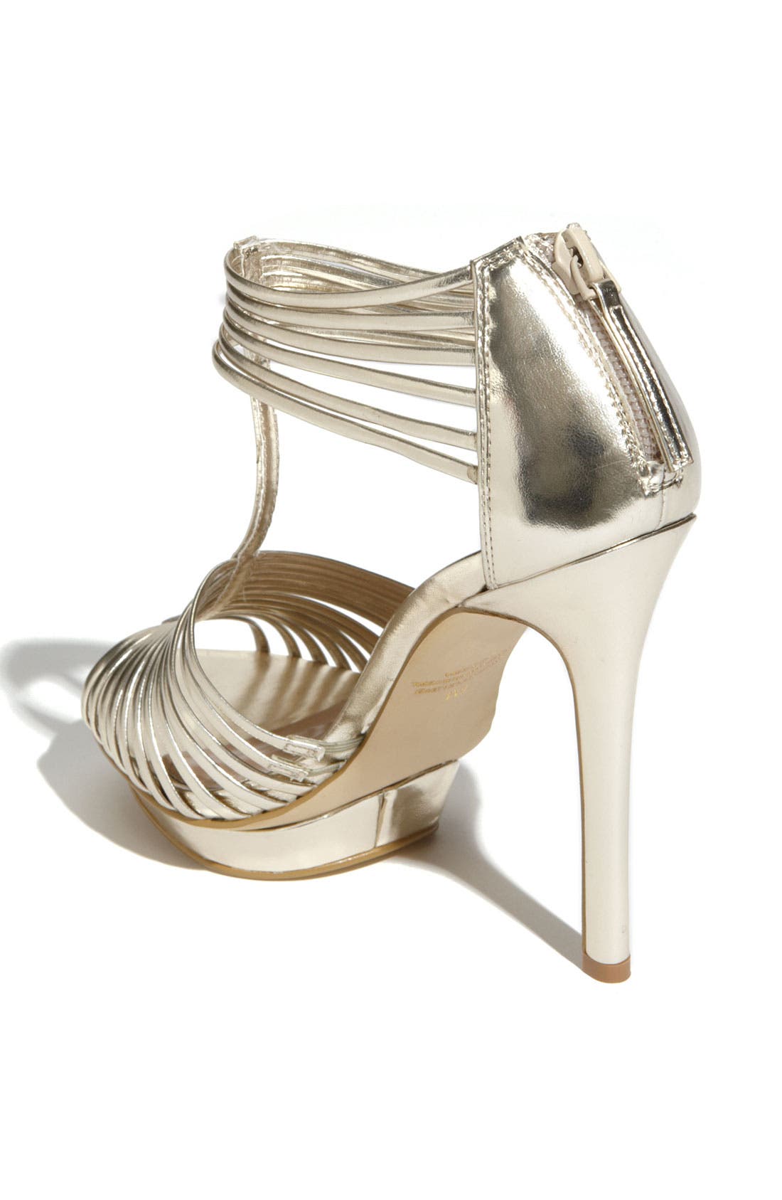 BP. 'Bliss' Sandal, Alternate, color, 