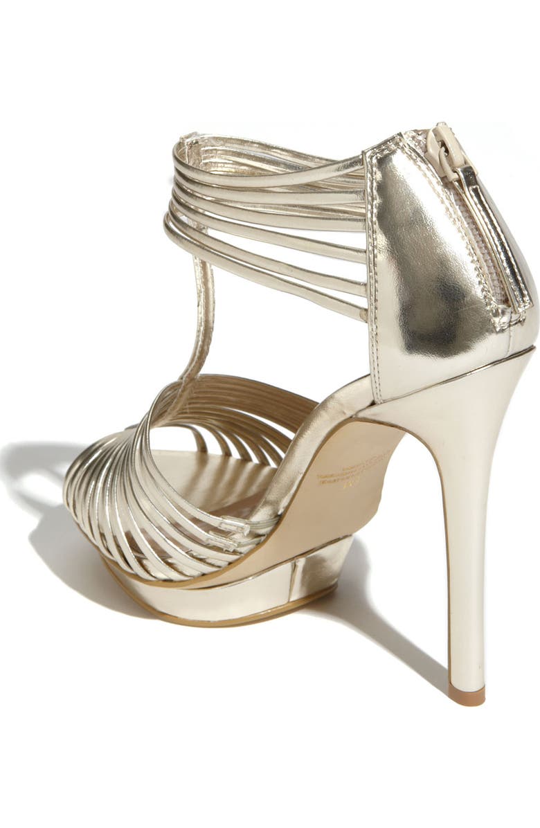 BP. 'Bliss' Sandal, Alternate, color,
