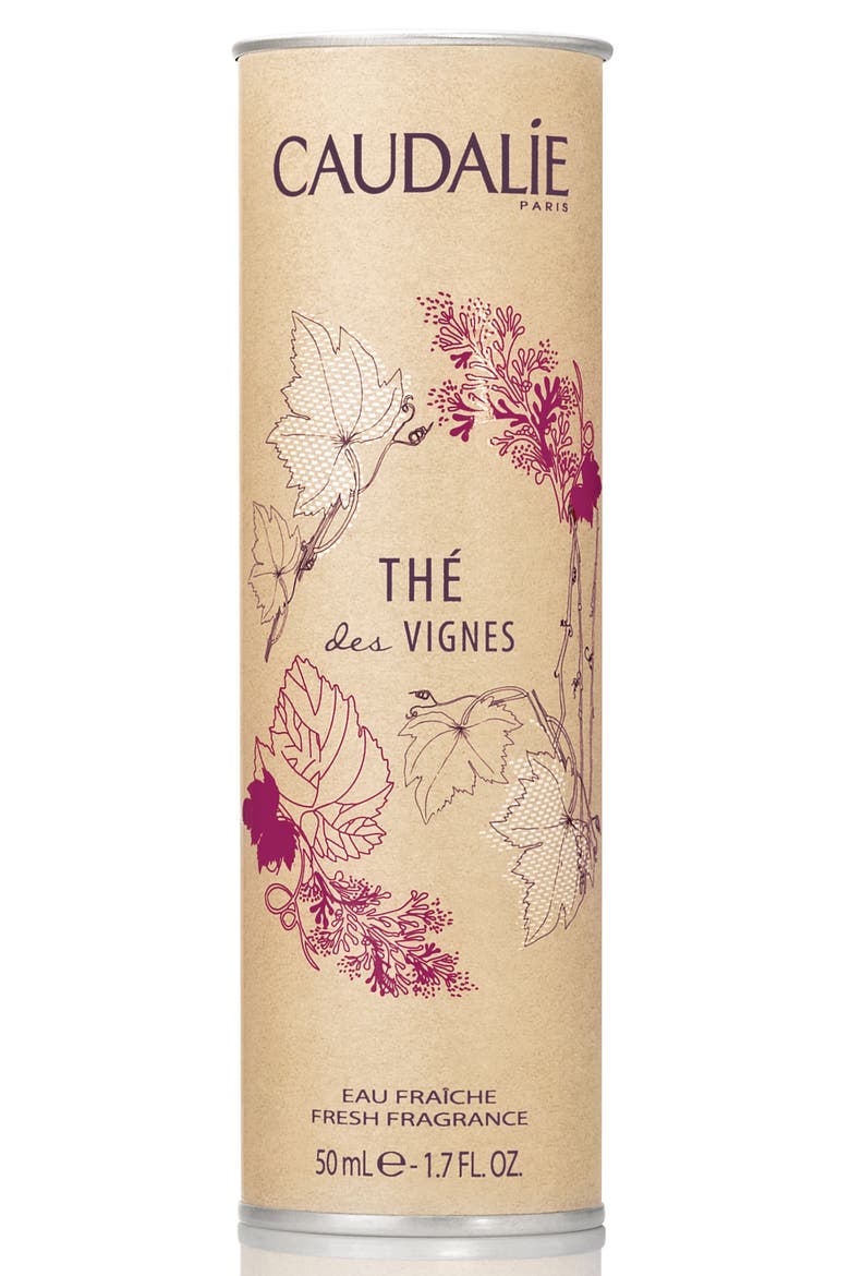 Thé des Vignes Eau de Toilette, Alternate, color, NO COLOR