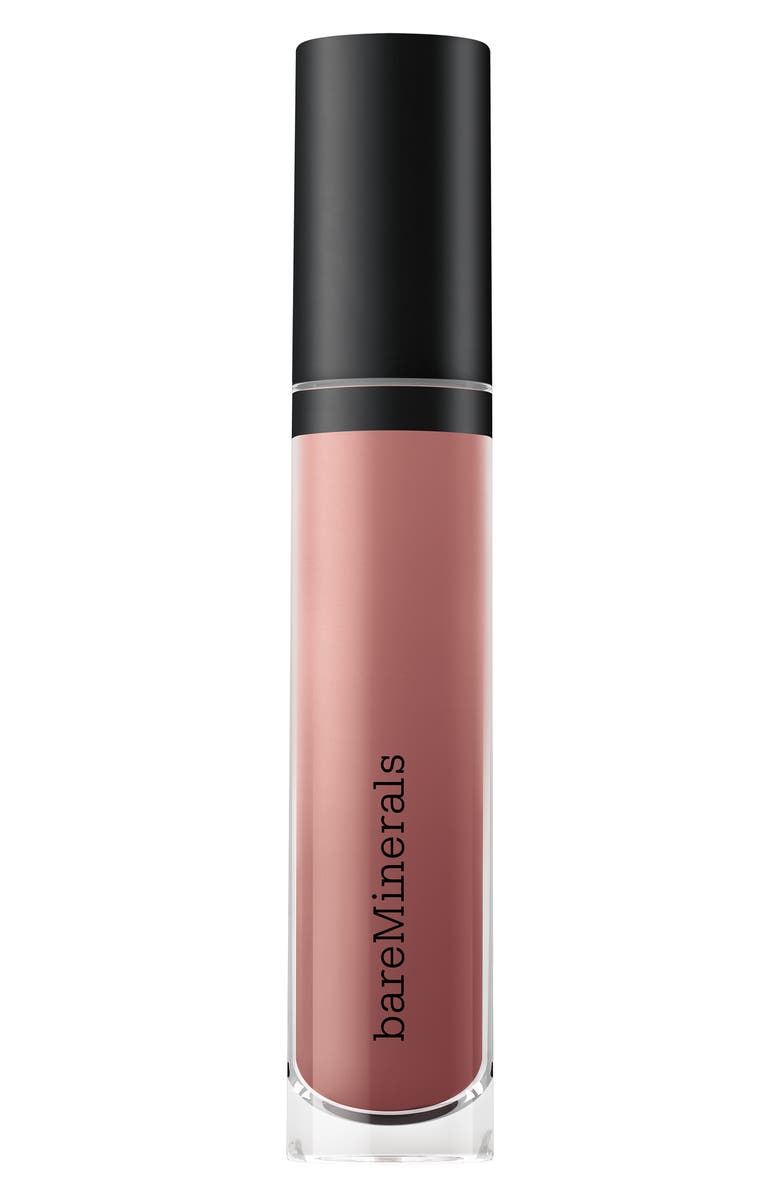 bareMinerals<sup>®</sup> GEN NUDE<sup>™</sup> Matte Liquid Lipstick, Main, color,