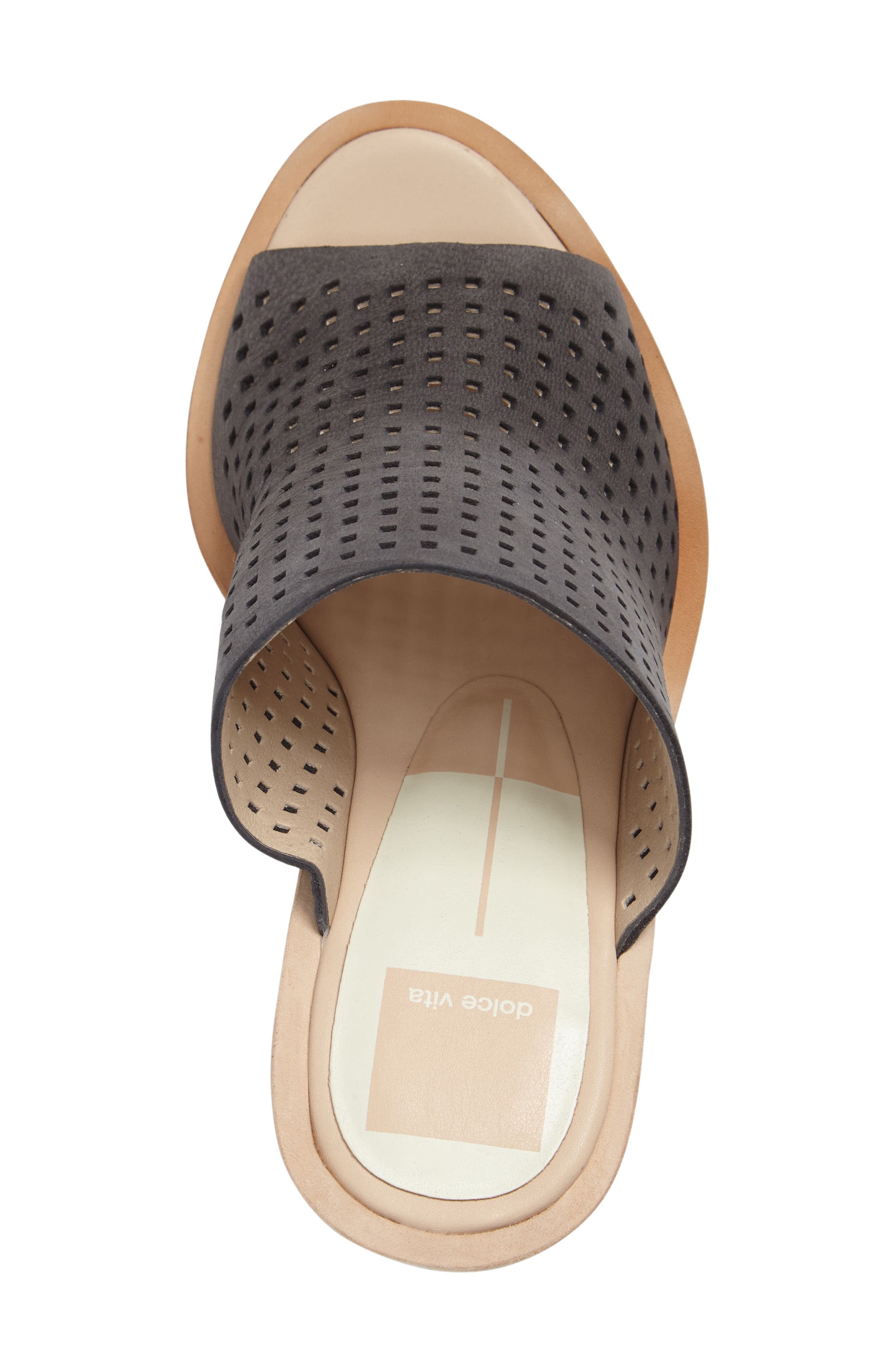 Dolce Vita Wales Slide Sandal, Alternate, color, 