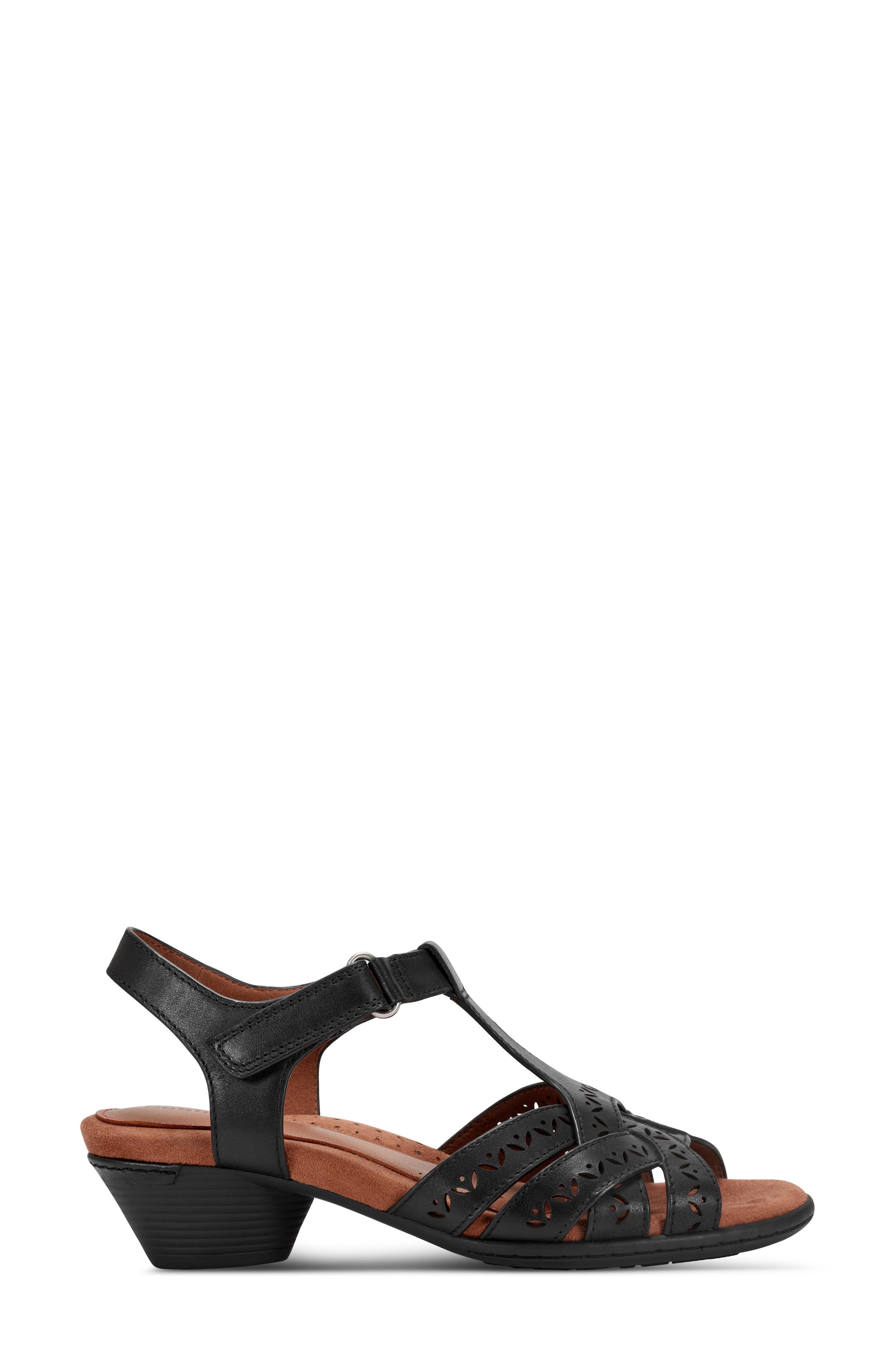 Rockport Cobb Hill Chlorna Sandal, Alternate, color, 