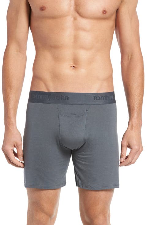 'Second Skin' Boxers