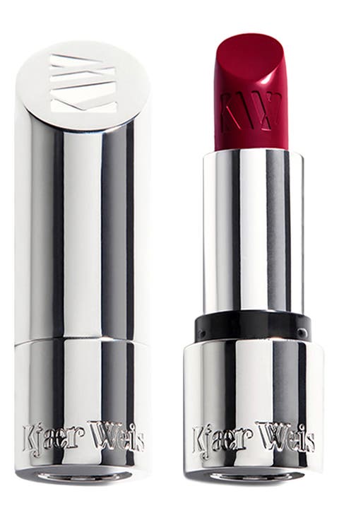 Refillable Lipstick