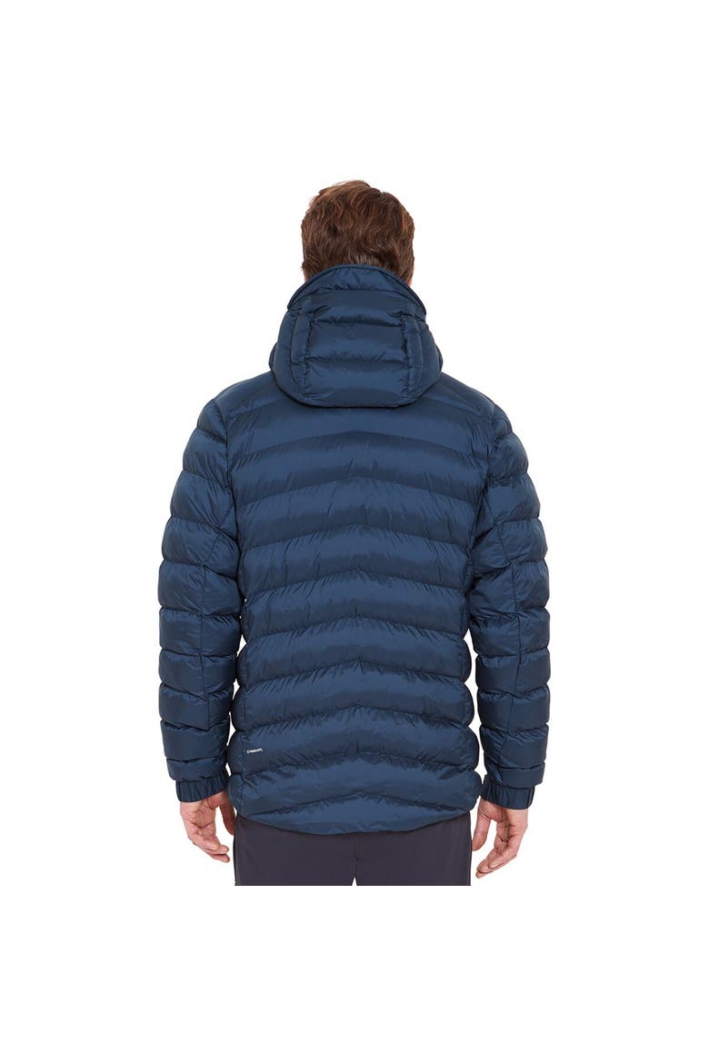 Nebula Pro Jacket - Men's, Alternate, color, Tempest Blue