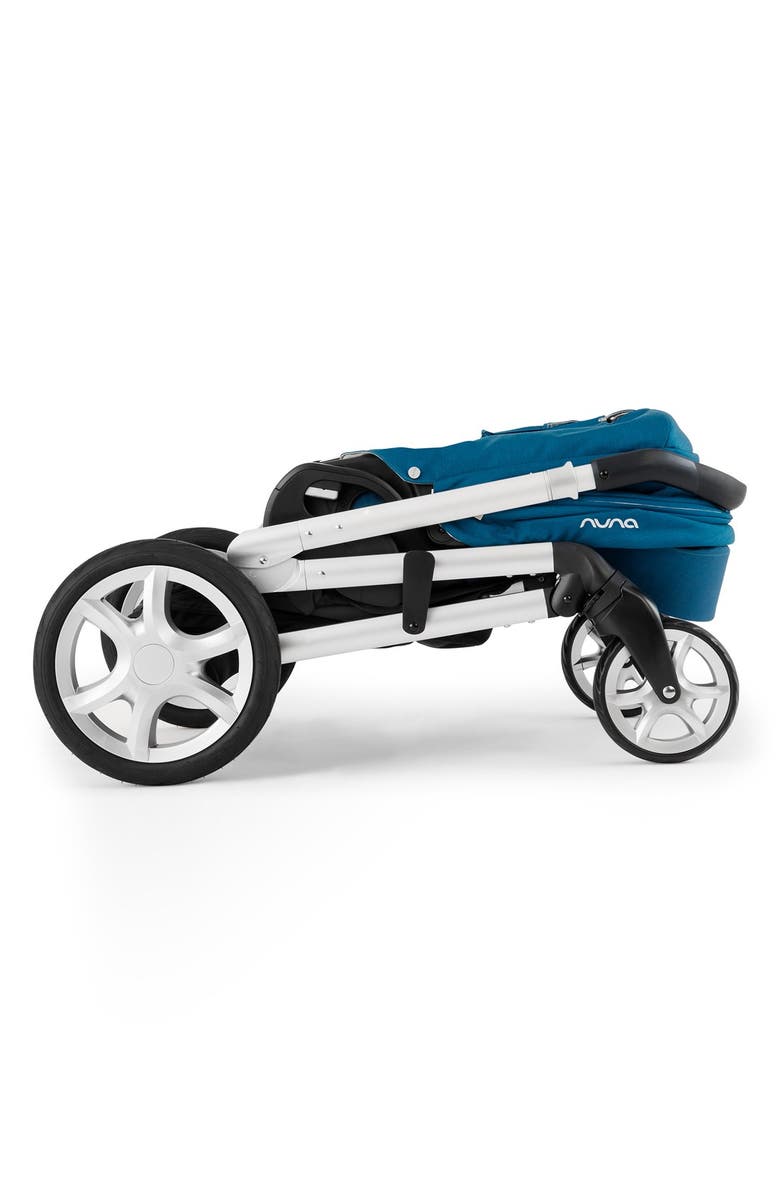 Nuna 'MIXX<sup>™</sup>' Three Mode Stroller with All Terrain Tires, Alternate, color,