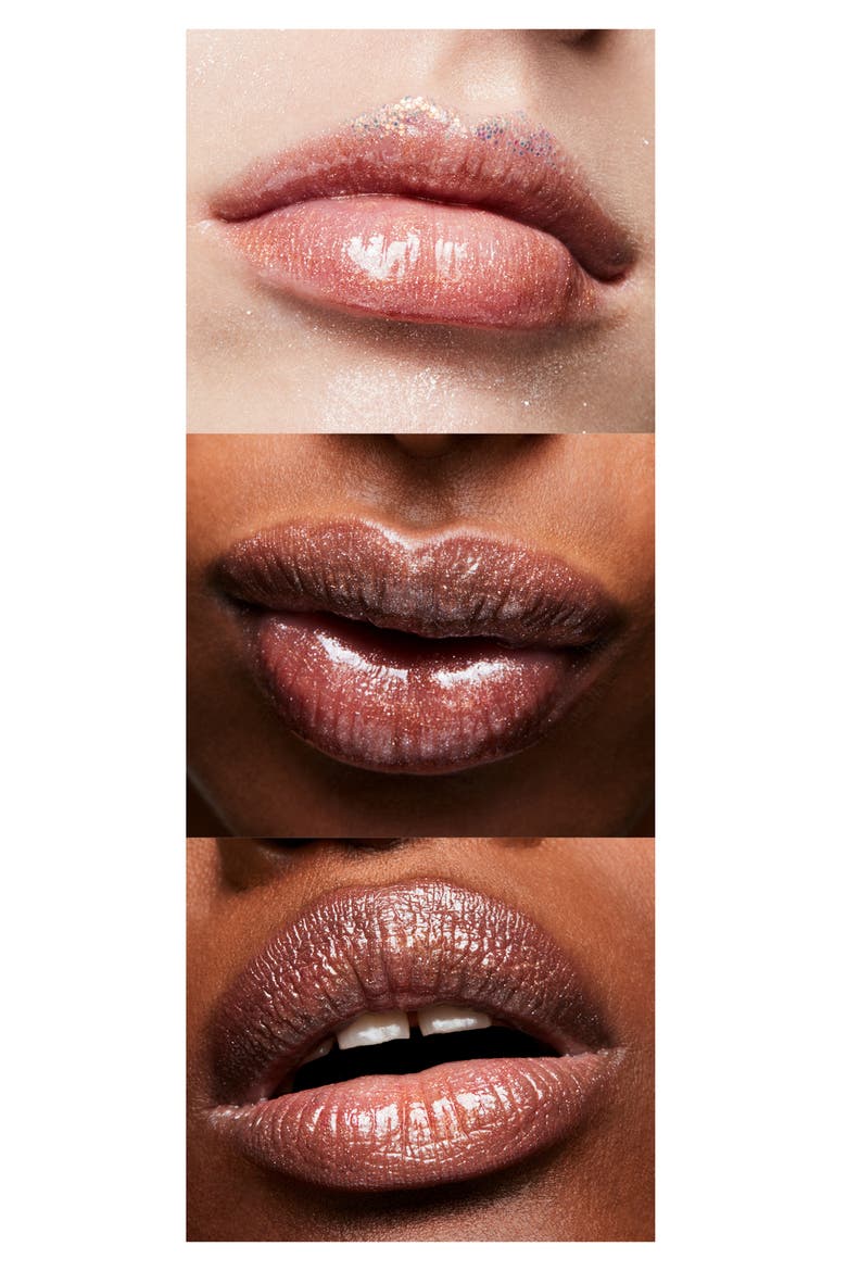Dazzleglass Lip Gloss, Alternate, color, GO FOR GOLD