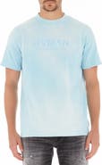 HVMAN Basic Logo Cotton T-Shirt