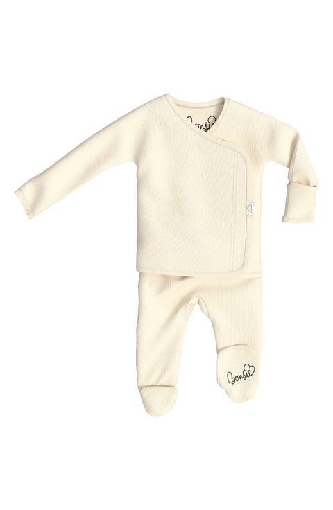 Bonsie Baby Skin to Skin Girl or Boy, Footie
